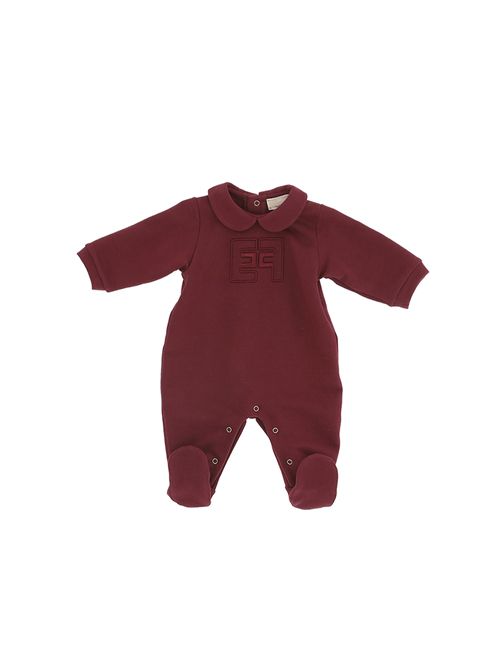 Tutina, neonato, logata. ELISABETTA FRANCHI | ENTU139 0 FF0023029